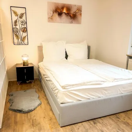 Appartement Modernes *