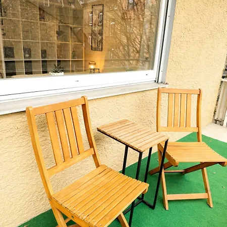 Appartement Modernes