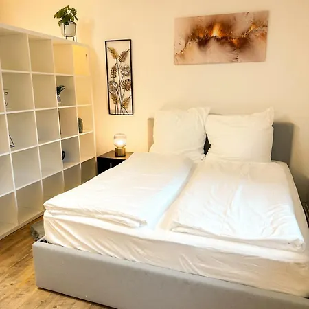 Appartement Modernes *