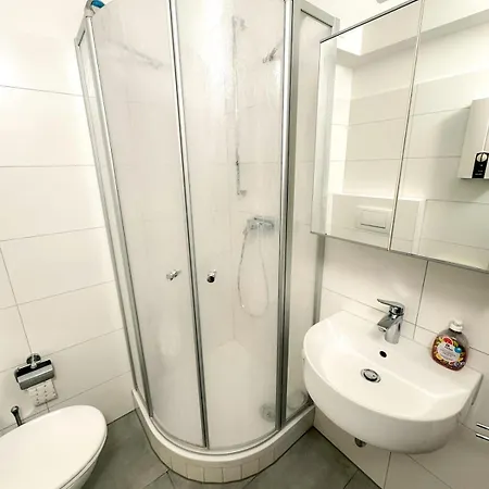 Modernes Appartement