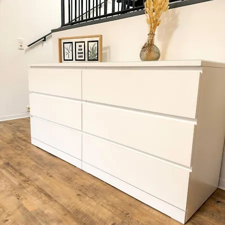 Appartement Modernes