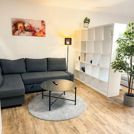 Modernes Appartement *